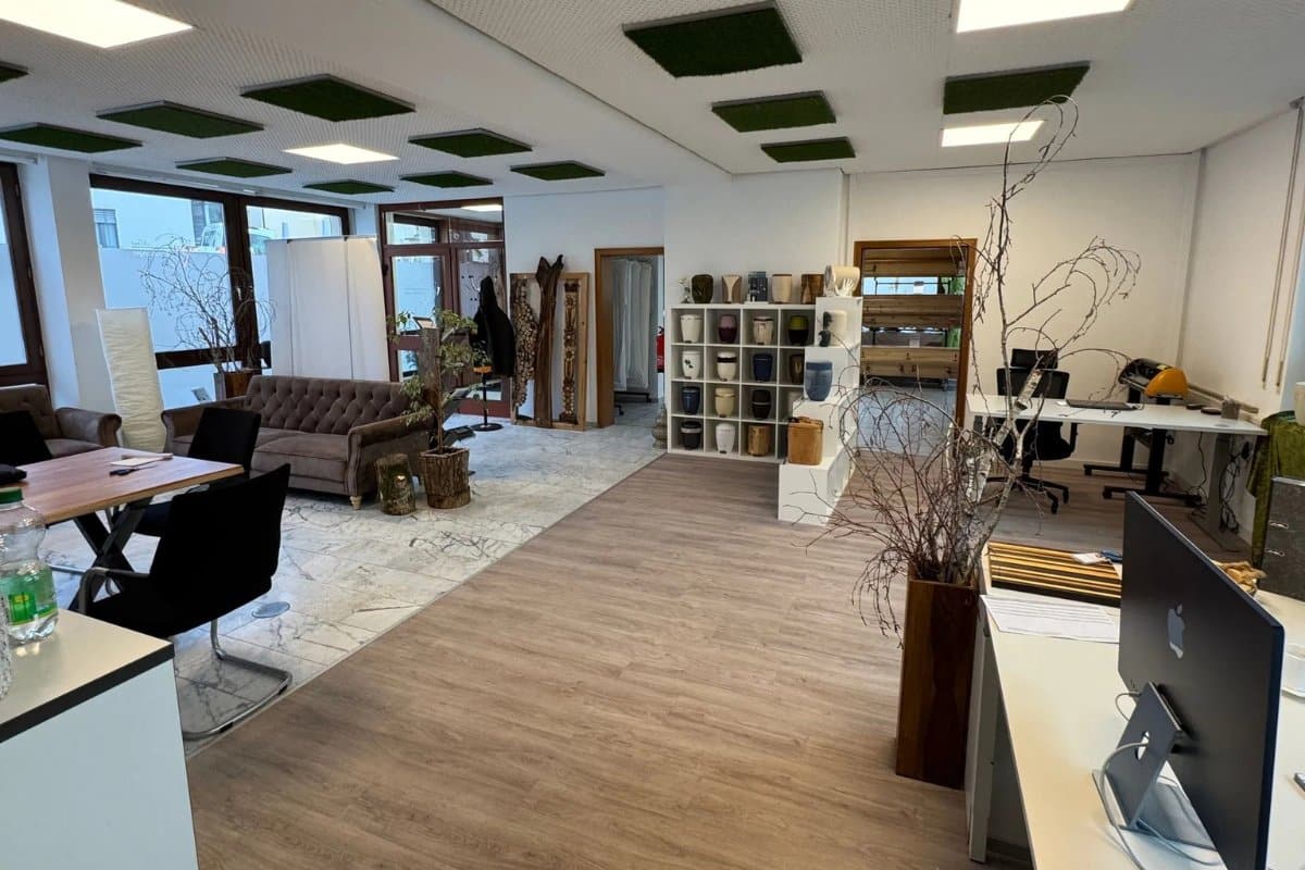 Kraus Bestattungen EDEN Bestattungsgesellschaft mbH